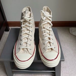 CONVERSE 162053C Men Chuck 70 High Top Sneakers - NEW NWOB